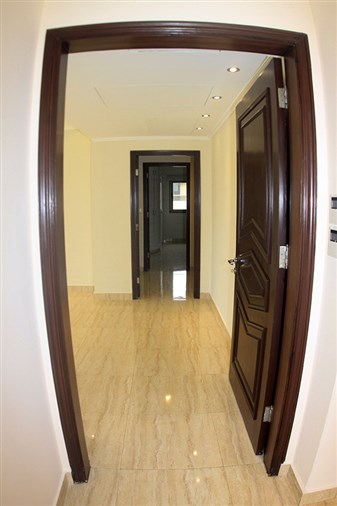 Ramlet el Baydah apartment for rent